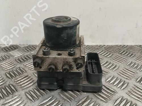 ABS pump CITROËN C3 II (SC_) 1.4 HDi 70 (SC8HZC, SC8HR0, SC8HP4) | BP36647248M43 - Image 6