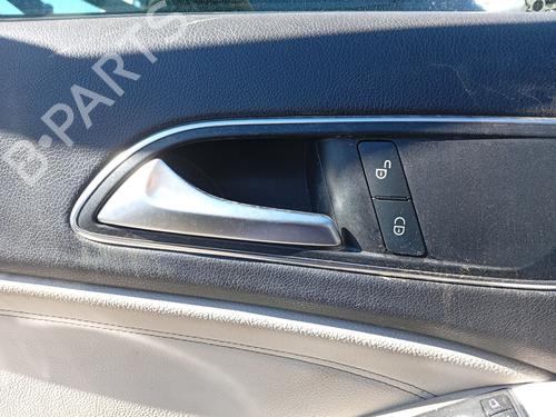 front-left-interior-door-handle-mercedes-benz-a-class-w176-2012-2013-2014-2015-2016-2017-2018-34583436 main image
