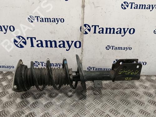 Højre fortil støddæmper OPEL COMBO Box Body/MPV (K9) 1.5 D | BP29866702M17 