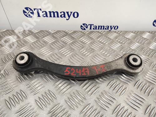 Used Left rear suspension arm MERCEDES-BENZ E-CLASS (W211) E 240 (211.061) (177 hp) 11764644