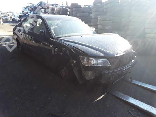 Starter HYUNDAI SONATA V (NF) 2.0 CRDi | BP3268755M8 