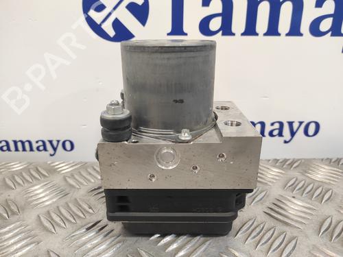 ABS pump CITROËN C4 II (NC_)  | BP15816167M43 