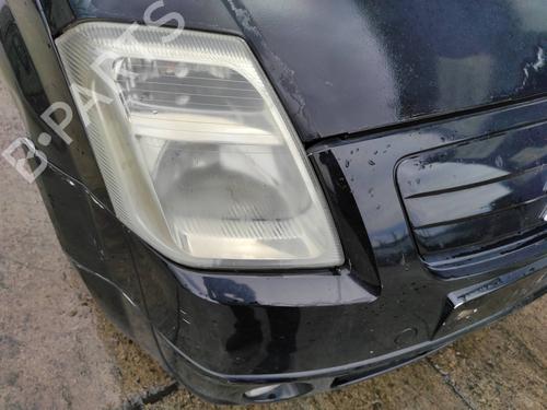Instrument cluster CITROËN C2 (JM_) 1.4 | BP13552814C47 