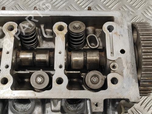 Cylinder head PEUGEOT 106 I (1A, 1C)  | BP13296121M5 