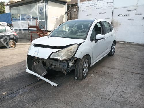 Rear right panel CITROËN C3 II (SC_) 1.4 HDi 70 (SC8HZC, SC8HR0, SC8HP4) | BP39883984C61 - Image 3