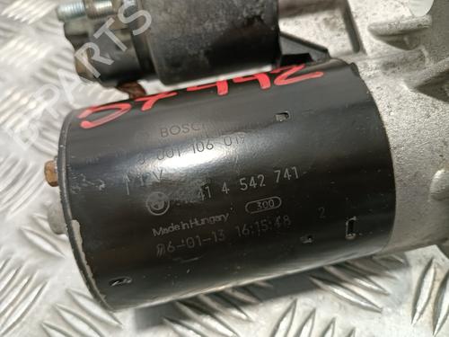 Starter MINI MINI (R50, R53)  | BP20342442M8 