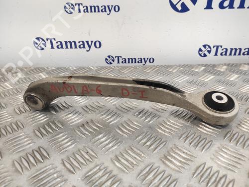 Left front suspension arm AUDI A6 C6 (4F2) 3.0 TDI quattro | BP19094609M12 