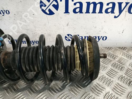 Left front shock absorber PEUGEOT 207 (WA_, WC_)  | BP29591485M16 
