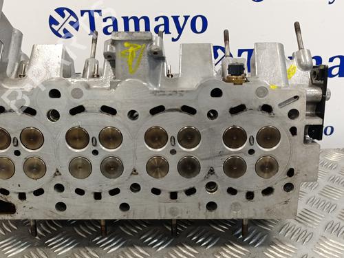 Cylinder head LAND ROVER FREELANDER I (L314) 2.0 Td4 4x4 | BP17516301M5 