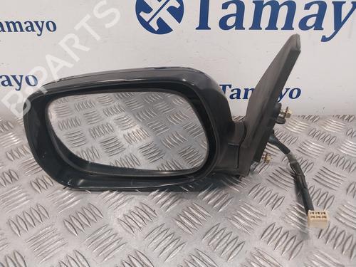 Used Left mirror TOYOTA RAV 4 II (_A2_) [2000-2005]  25470778