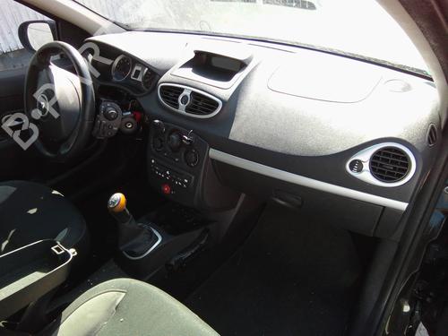 Steering column stalk RENAULT CLIO III (BR0/1, CR0/1)  | BP12260908I23 