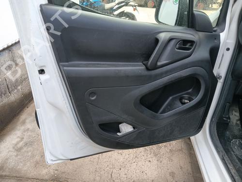 Engine CITROËN BERLINGO Box Body/MPV (B9) 1.6 HDi 90 | BP39933765M1  - Image 11