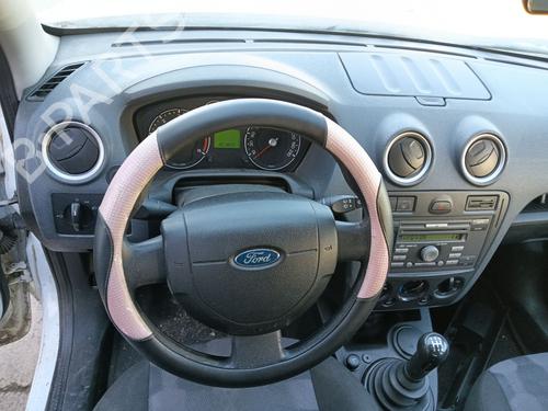 Engine FORD FUSION (JU_) 1.4 TDCi | BP29973410M1