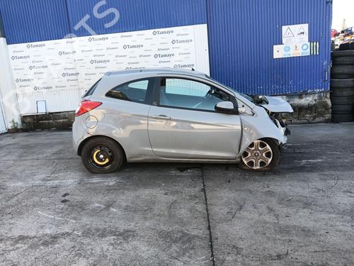 Right mirror FORD KA (RU8) 1.2 | BP29475812C27 