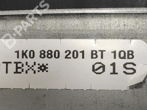 Driver airbag VW GOLF V (1K1) 1.9 TDI | BP9765226C9 