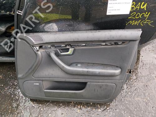 Used Front right panel Front right panel AUDI A4 B6 (8E2) 2.5 TDI quattro (180 hp) 39654902 39654902