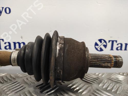 Left front driveshaft FIAT IDEA (350_) 1.3 D Multijet | BP21192001M38 