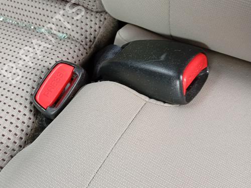 Used Seat buckle Seat buckle MAZDA 3 (BK) 1.6 (BK14) (105 hp) 35771290 35771290