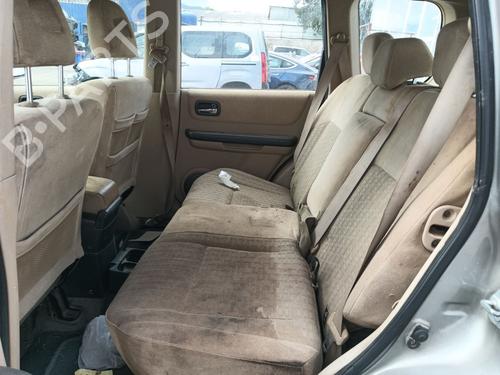 Front left panel NISSAN X-TRAIL I (T30) 2.2 Di 4x4 | BP35769962C58  - Image 11