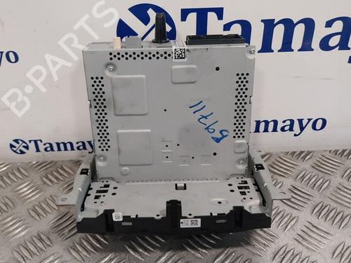 Radio FIAT 500 (312_) 1.2 (312AXA1A) | BP30586815E6