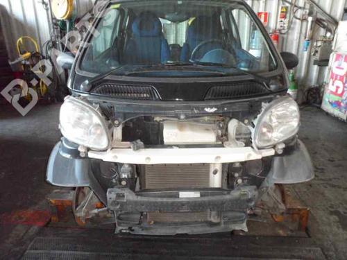 Starter SMART CITY-COUPE (450)  | BP9552670M8 