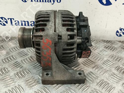 Alternator VOLVO S60 I (384) D5 | BP32066500M7 - Image 2