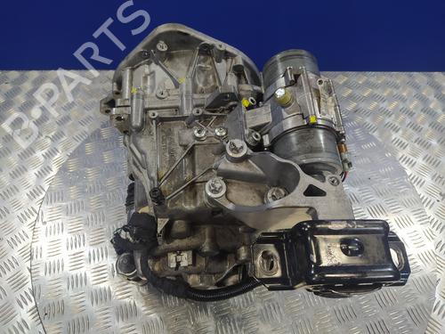 Gearbox SMART CITY-COUPE (450) 0.8 CDI (S1CLC1, 450.300, 450.301, 450.302, 450.303,... | BP17650886M3 