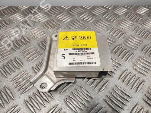 Used ECU airbags TOYOTA AYGO (_B1_) [2005-2014]  24288246