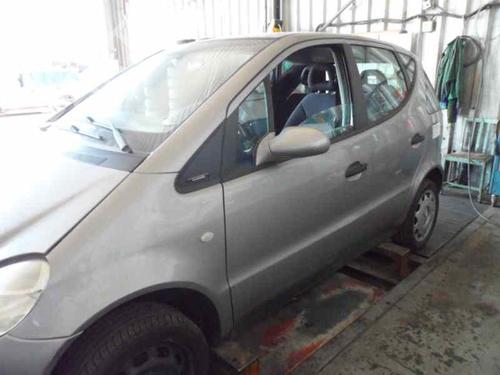 Front right window mechanism MERCEDES-BENZ A-CLASS (W168)  | BP893261C23 