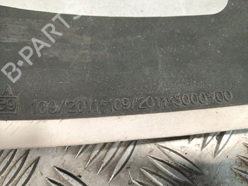 Front right panel IVECO DAILY VI Van 35S15, 35C15, 40C15, 50C15 | BP30003211C59