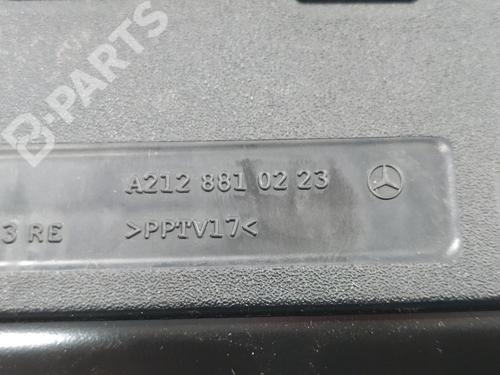 Glove box MERCEDES-BENZ E-CLASS (W212) E 500 4-matic (212.091) | BP9828202C95 