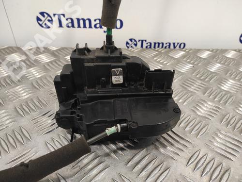 Rear right lock NISSAN QASHQAI / QASHQAI +2 I (J10, NJ10, JJ10E) 1.6 dCi BP12097926C99