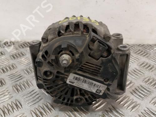Alternator CHEVROLET AVEO Hatchback (T300) 1.3 D | BP37080570M7 - Image 3