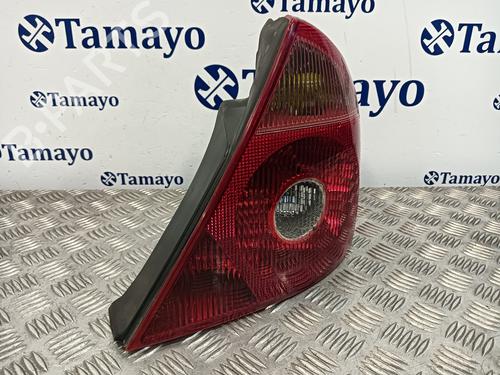 Right taillight FORD MONDEO III Saloon (B4Y)  | BP23102771C35 