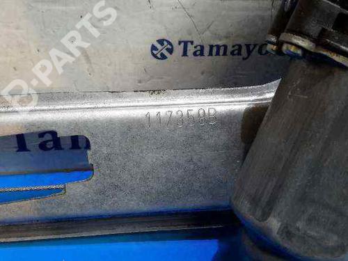 Front right window mechanism RENAULT SCÉNIC II (JM0/1_) 1.9 dCi (JM0G, JM12, JM1G, JM2C) | BP4682726C23 