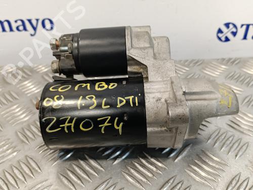 Starter OPEL COMBO Box Body/MPV 1.3 CDTI 16V | BP17635992M8 