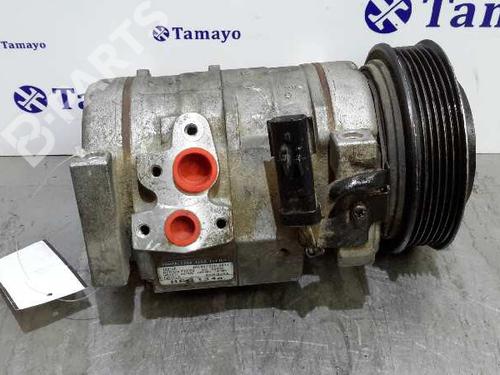 AC-Kompressor JEEP CHEROKEE (KJ) 2.8 CRD 4x4 (163 hp) 2536746