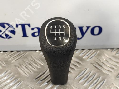 Used Shift knob BMW 3 (E90) 318 d (122 hp) 12587140