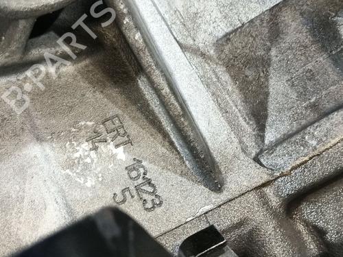 Used Gearbox SEAT LEON (1M1) [1999-2006]  26191099