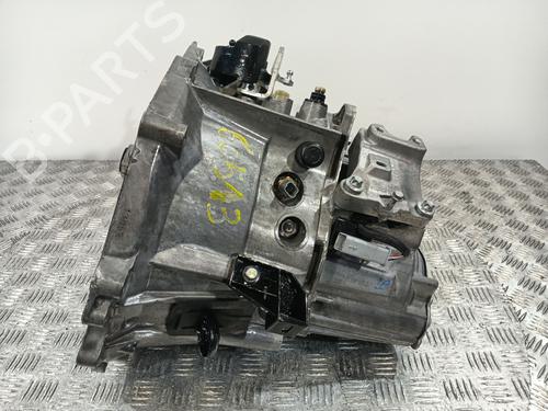 Gearbox OPEL CORSA F (P2JO) 1.2 (68) | BP35813333M3 - Image 2