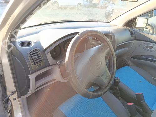 Hinge/Door check strap KIA PICANTO I (SA) 1.0 | BP30728335C146 