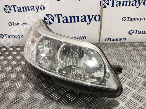 Right headlight CITROËN C4 I (LC_) 1.6 16V | BP29475829C29 