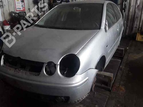 Control unit VW POLO (9N_, 9A_) 1.9 SDI | BP5103779M11 