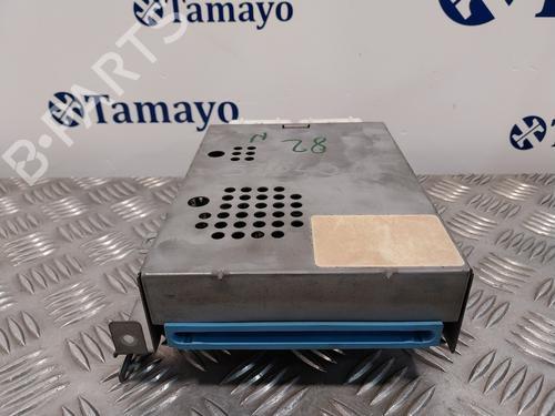 Engine control unit (ECU) CHRYSLER VOYAGER / GRAND VOYAGER III (GS_, NS_) 2.5 TD | BP16070678M57 