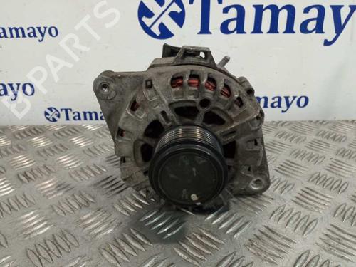 Used Alternator HYUNDAI i20 I (PB, PBT) [2008-2015]  27455020