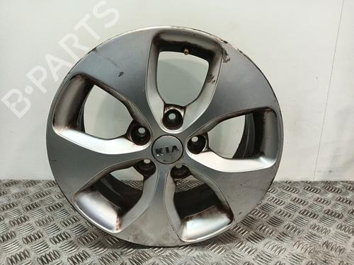 Llanta Llanta KIA CARENS IV 1.7 CRDi (116 hp) 34716931 34716931