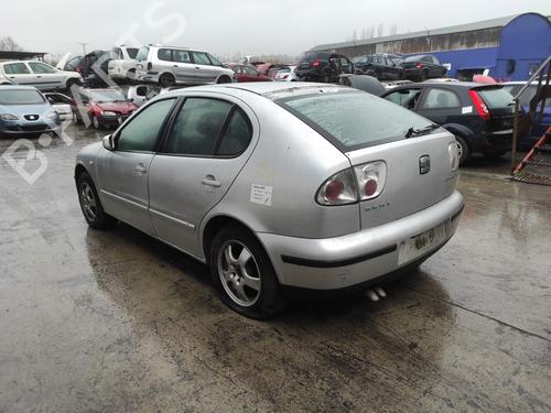Right taillight SEAT LEON (1M1)  | BP23966623C35 