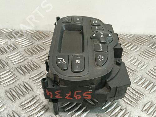 Climate control PEUGEOT 307 CC (3B) 2.0 16V | BP33691595I5 - Image 2