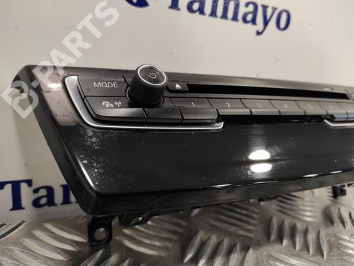 Radio BMW 2 Gran Tourer (F46)  | BP10641491E6 