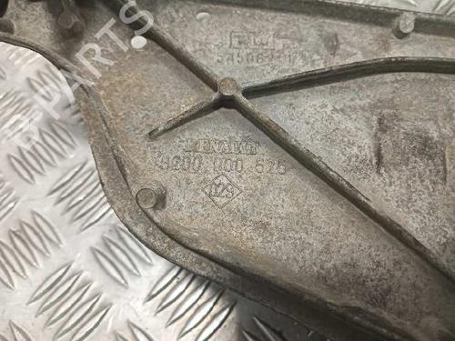 Front wiper motor RENAULT LAGUNA II (BG0/1_) 1.9 dCi (BG08, BG0G) | BP24888546M29 